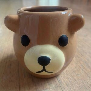 Teddy Fresh Bear Mug